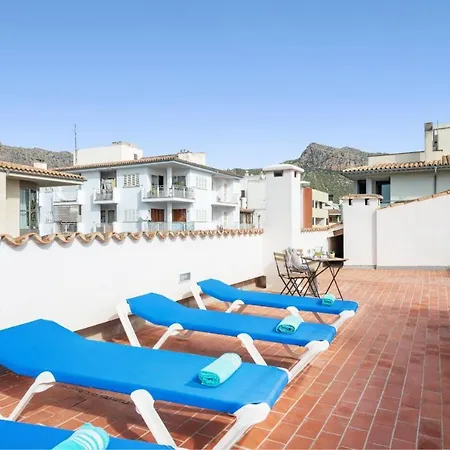 Apartment Casa Albercutx Pollentia 4