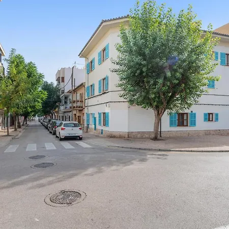 Casa Albercutx Pollentia 4 *