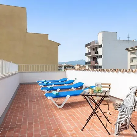 Casa Albercutx Pollentia 4 Port de Pollenca