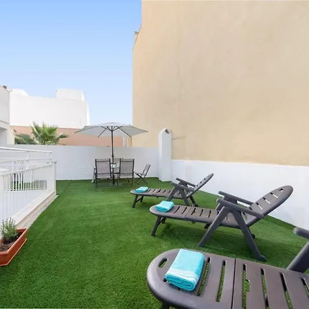 Casa Albercutx Pollentia 4 Port de Pollenca