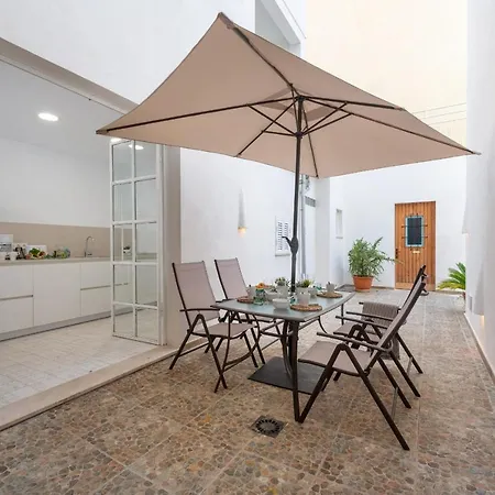 Apartment Casa Albercutx Pollentia 4 Port de Pollenca