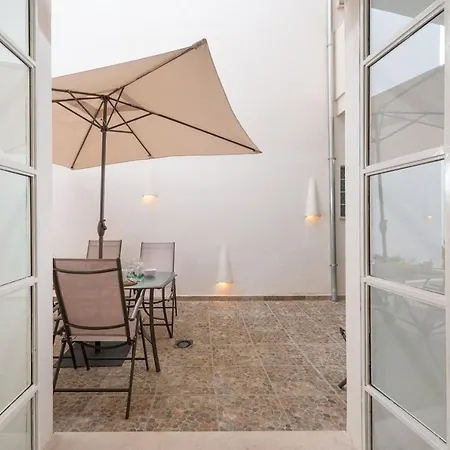 Casa Albercutx Pollentia 4 *