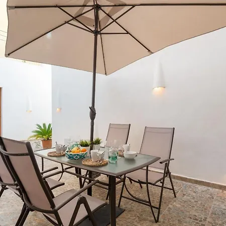 Casa Albercutx Pollentia 4 * Port de Pollenca