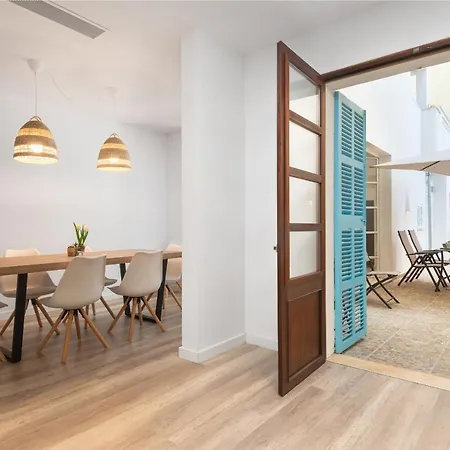Casa Albercutx Pollentia 4 Apartment
