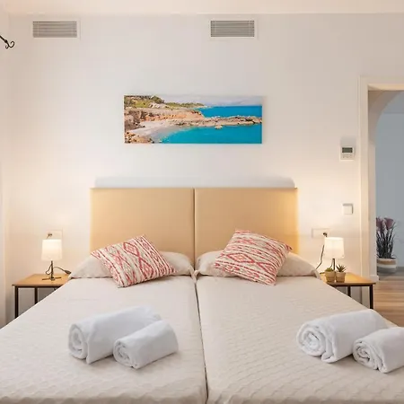 Casa Albercutx Pollentia 4 Port de Pollenca