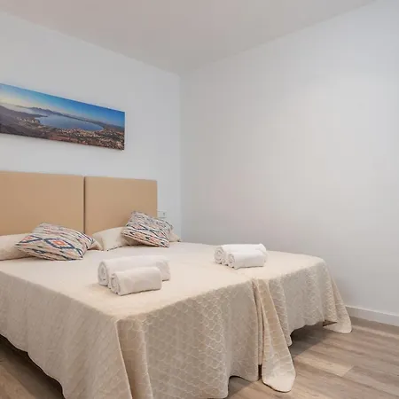 Casa Albercutx Pollentia 4 Apartment *