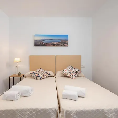 Casa Albercutx Pollentia 4 * Port de Pollenca