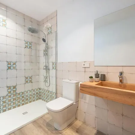 Apartment Casa Albercutx Pollentia 4