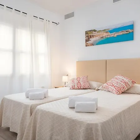 Casa Albercutx Pollentia 4 Port de Pollenca