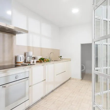 Casa Albercutx Pollentia 4 Apartment Port de Pollenca