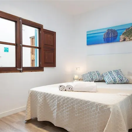 Casa Albercutx Pollentia 4 * Port de Pollenca