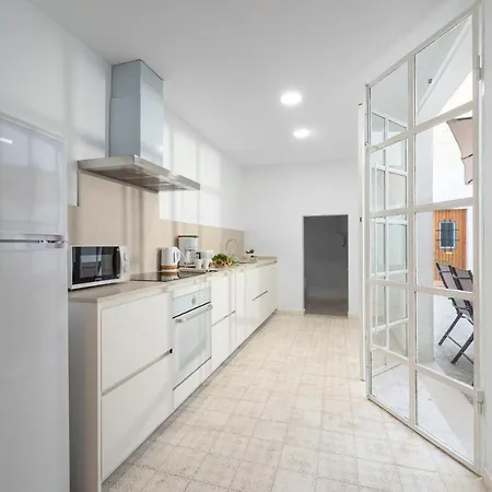 Apartment Casa Albercutx Pollentia 4 Port de Pollenca