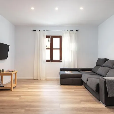 Casa Albercutx Pollentia 4 Apartment