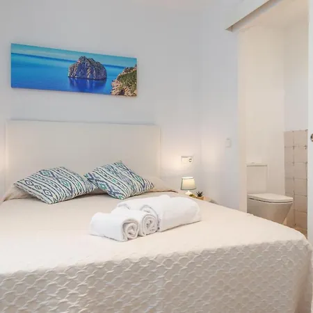 Casa Albercutx Pollentia 4 Apartment
